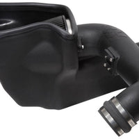 K&N Engineering 18-23 Ford Mustang GT 5.0L V8 F/I Dryflow Performance Air Intake System - Systems