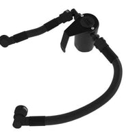 K&N Engineering 18-23 Ford Mustang GT 5.0L V8 (Gas) Catch Can Oil Separator - Engine Components