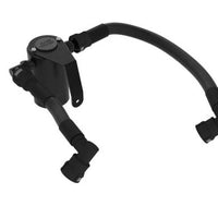 K&N Engineering 18-23 Ford Mustang GT 5.0L V8 (Gas) Catch Can Oil Separator - Engine Components