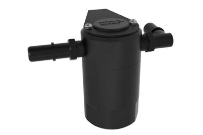 K&N Engineering 18-23 Ford Mustang GT 5.0L V8 (Gas) Catch Can Oil Separator - Engine Components