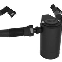 K&N Engineering 18-23 Ford Mustang GT 5.0L V8 (Gas) Catch Can Oil Separator - Engine Components