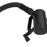K&N Engineering 18-23 Ford Mustang GT 5.0L V8 (Gas) Catch Can Oil Separator - Engine Components