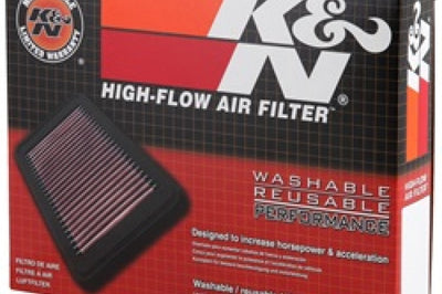 K&N Engineering 19-20 BMW S1000RR 990 Replacement Air FIlter - Misc Powersports