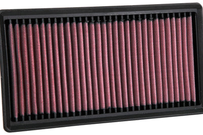 K&N Engineering 19-20 BMW S1000RR 990 Replacement Air FIlter - Misc Powersports