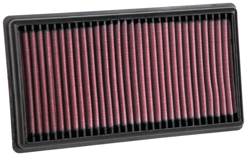 K&N Engineering 19-20 BMW S1000RR 990 Replacement Air FIlter - Misc Powersports