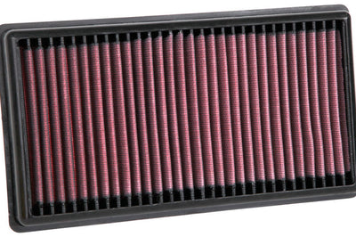 K&N Engineering 19-20 BMW S1000RR 990 Replacement Air FIlter - Misc Powersports
