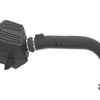 K&N Engineering 19-20 Chevrolet 1500 2.7L L4 F/I Aircharger Performance Intake System - Air Systems
