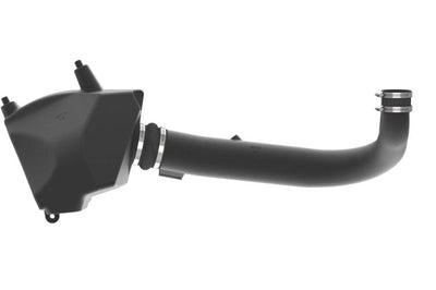 K&N Engineering 19-20 Chevrolet 1500 2.7L L4 F/I Aircharger Performance Intake System - Air Systems