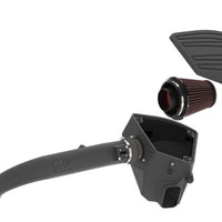 K&N Engineering 19-20 Chevrolet 1500 2.7L L4 F/I Aircharger Performance Intake System - Air Systems