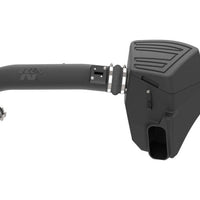 K&N Engineering 19-20 Chevrolet 1500 2.7L L4 F/I Aircharger Performance Intake System - Air Systems