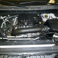 K&N Engineering 19-20 Chevrolet 1500 2.7L L4 F/I Aircharger Performance Intake System - Air Systems