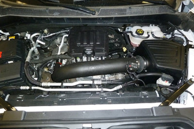 K&N Engineering 19-20 Chevrolet 1500 2.7L L4 F/I Aircharger Performance Intake System - Air Systems