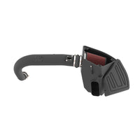 K&N Engineering 19-20 Chevrolet 1500 2.7L L4 F/I Aircharger Performance Intake System - Air Systems