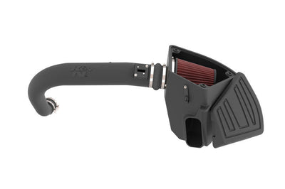 K&N Engineering 19-20 Chevrolet 1500 2.7L L4 F/I Aircharger Performance Intake System - Air Systems