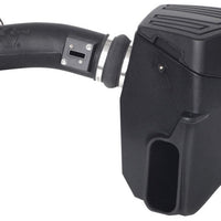 K&N Engineering 19-20 Chevrolet 1500 2.7L L4 F/I Aircharger Performance Intake System - Air Systems