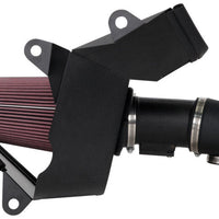 K&N Engineering 19-20 Chevrolet Blazer / GMC Arcadia Aircharger Performance Air Intake System - Systems