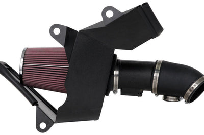 K&N Engineering 19-20 Chevrolet Blazer / GMC Arcadia Aircharger Performance Air Intake System - Systems