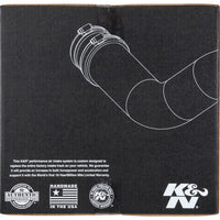 K&N Engineering 19-20 Chevrolet Blazer / GMC Arcadia Aircharger Performance Air Intake System - Systems