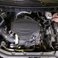 K&N Engineering 19-20 Chevrolet Blazer / GMC Arcadia Aircharger Performance Air Intake System - Systems