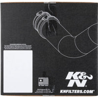 K&N Engineering 19-20 Chevrolet Blazer / GMC Arcadia Aircharger Performance Air Intake System - Systems