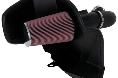 K&N Engineering 19-20 Chevrolet Blazer / GMC Arcadia Aircharger Performance Air Intake System - Systems