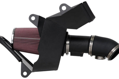 K&N Engineering 19-20 Chevrolet Blazer / GMC Arcadia Aircharger Performance Air Intake System - Systems