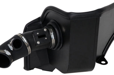 K&N Engineering 19-20 Chevrolet Blazer / GMC Arcadia Aircharger Performance Air Intake System - Systems