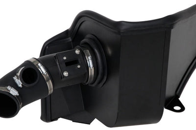 K&N Engineering 19-20 Chevrolet Blazer / GMC Arcadia Aircharger Performance Air Intake System - Systems