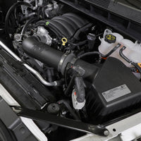 K&N Engineering 19-20 Chevrolet Silverado V6-4.3L F/I 57 Series FIPK Performance Intake Kit - Air Systems