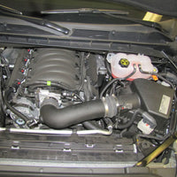 K&N Engineering 19-20 GM 1500 V8-5.3L/6.2L 57 Series FIPK Performance Intake Kit - Air Systems