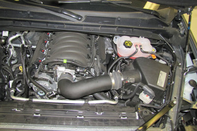 K&N Engineering 19-20 GM 1500 V8-5.3L/6.2L 57 Series FIPK Performance Intake Kit - Air Systems