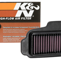 K&N Engineering 19-20 Honda Monkey (125CC) Replacement Air Filter - Filters