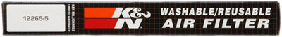 K&N Engineering 19-20 Honda Monkey (125CC) Replacement Air Filter - Filters