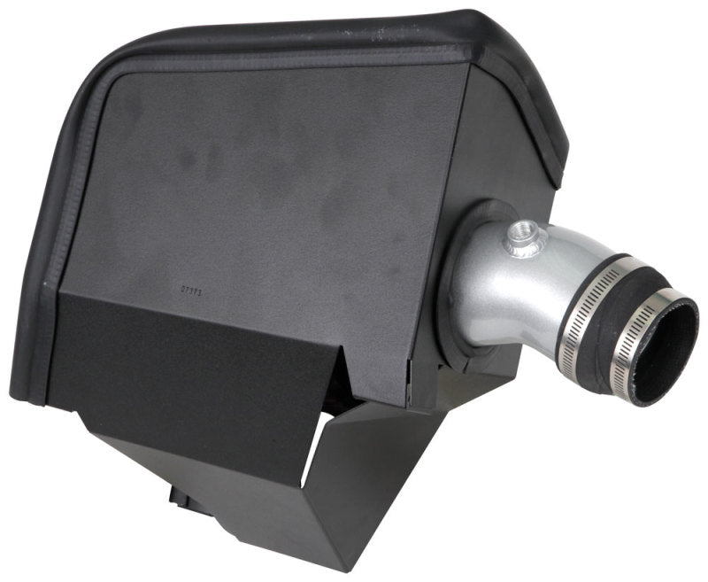 K&N Engineering 19-20 Hyundai Veloster L4-2.0L F/I Typhoon Performance Air Intake System - Systems