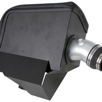 K&N Engineering 19-20 Hyundai Veloster L4-2.0L F/I Typhoon Performance Air Intake System - Systems