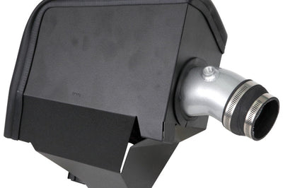 K&N Engineering 19-20 Hyundai Veloster L4-2.0L F/I Typhoon Performance Air Intake System - Systems