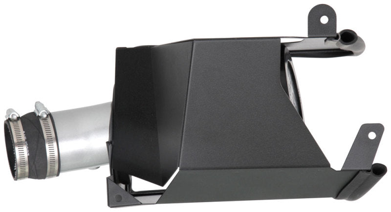 K&N Engineering 19-20 Hyundai Veloster L4-2.0L F/I Typhoon Performance Air Intake System - Systems