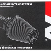 K&N Engineering 19-20 Hyundai Veloster R L4-1.6L F/I Typhoon Performance Air Intake System - Systems