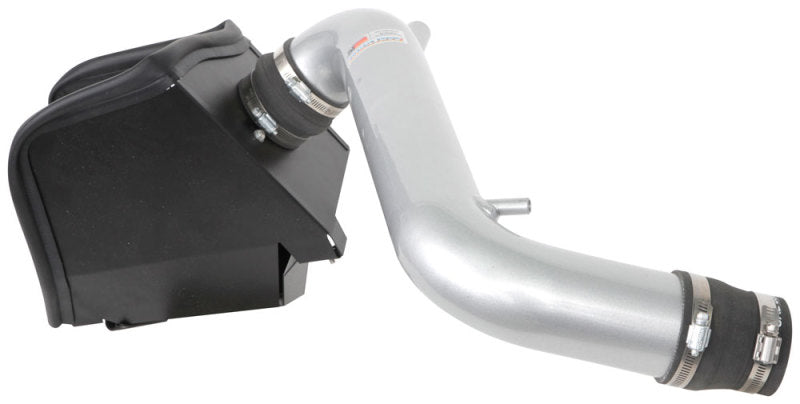 K&N Engineering 19-20 Hyundai Veloster R L4-1.6L F/I Typhoon Performance Air Intake System - Systems