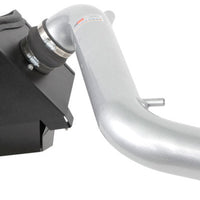 K&N Engineering 19-20 Hyundai Veloster R L4-1.6L F/I Typhoon Performance Air Intake System - Systems