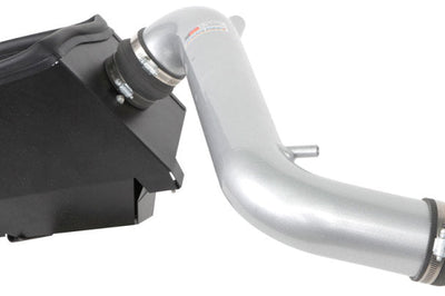 K&N Engineering 19-20 Hyundai Veloster R L4-1.6L F/I Typhoon Performance Air Intake System - Systems