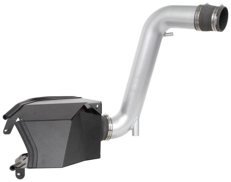 K&N Engineering 19-20 Hyundai Veloster R L4-1.6L F/I Typhoon Performance Air Intake System - Systems