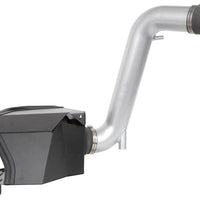 K&N Engineering 19-20 Hyundai Veloster R L4-1.6L F/I Typhoon Performance Air Intake System - Systems