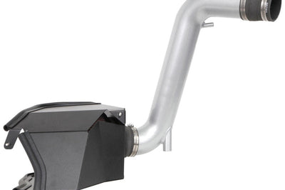 K&N Engineering 19-20 Hyundai Veloster R L4-1.6L F/I Typhoon Performance Air Intake System - Systems
