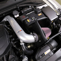 K&N Engineering 19-20 Hyundai Veloster R L4-1.6L F/I Typhoon Performance Air Intake System - Systems