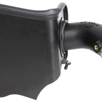 K&N Engineering 19-20 Jeep Cherokee V6-3.2L Aircharger Performance Intake - Air Systems