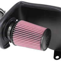 K&N Engineering 19-20 Jeep Cherokee V6-3.2L Aircharger Performance Intake - Air Systems