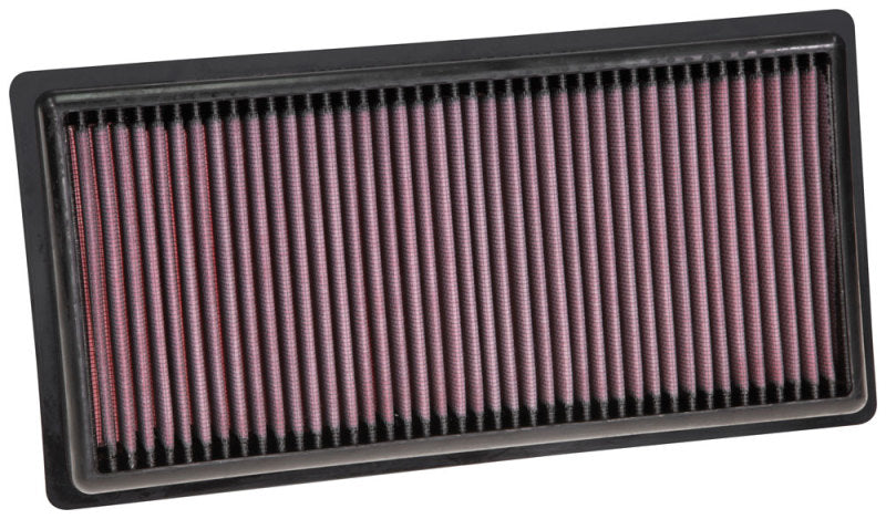 K&N Engineering 19-20 Jeep Renegade L4-1.3L Replacement Air Filter - Filters
