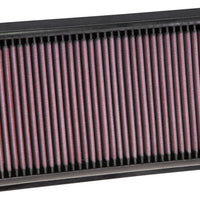 K&N Engineering 19-20 Jeep Renegade L4-1.3L Replacement Air Filter - Filters