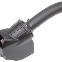 K&N Engineering 19-20 Jeep Wrangler JL 2.0L L4 F/I Turbo Performance Intake Kit - Air Systems